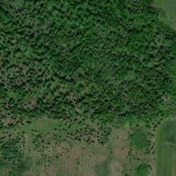 Satellite imagery of D 53 — NGS RJ0068 — Raber Township, US, US