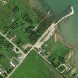 Satellite imagery of RABER — NGS AH5440, US