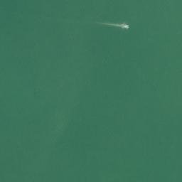 Satellite imagery of RABER DOCK RIC+143 — NGS RJ1355 — Raber Township, US, US