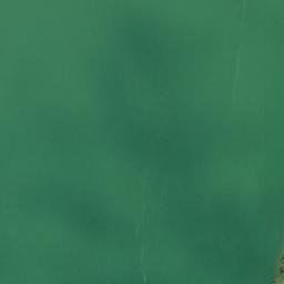 Satellite imagery of LIME ISLAND DOCK SOUTH LT — NGS AH5437 — Raber Township, US, US