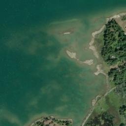 Satellite imagery of Hay Point, US