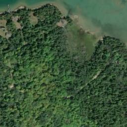 Satellite imagery of Hay Point, US
