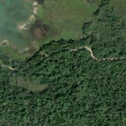 Satellite imagery of Hay Point, US