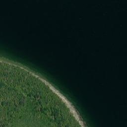 Satellite imagery of Raynolds Point, US