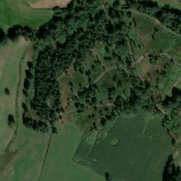 Satellite imagery of Abbaye Notre-Dame de Bonlieu, FR