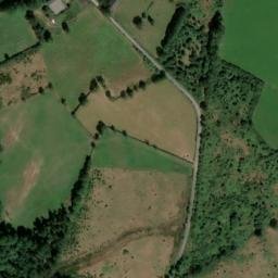 Satellite imagery of Abbaye Notre-Dame de Bonlieu, FR