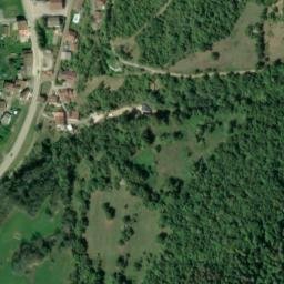 Satellite imagery of 01200A - 1, FR