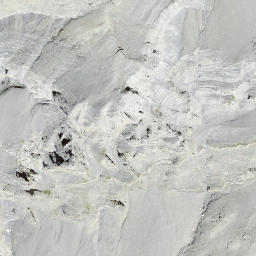 Satellite imagery of Pic de Tenneverge, CH