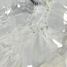 Satellite imagery of Pic de Tenneverge, CH