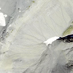 Satellite imagery of Vers l'Homme, CH