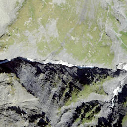 Satellite imagery of Vers l'Homme, CH