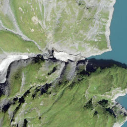 Satellite imagery of Vers l'Homme, CH
