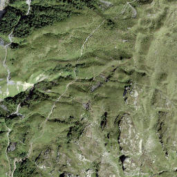 Satellite imagery of Tête des Ottans, CH