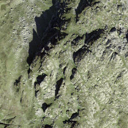 Satellite imagery of Tête des Ottans, CH