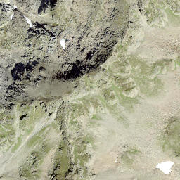Satellite imagery of Rochers Rouges, CH