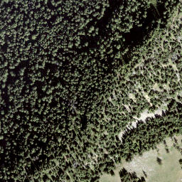 Satellite imagery of Le Temelet, CH
