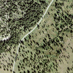 Satellite imagery of Le Temelet, CH
