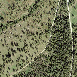 Satellite imagery of Le Temelet, CH