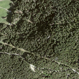 Satellite imagery of Tête des Econduits, CH