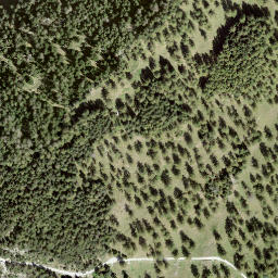 Satellite imagery of Tête des Econduits, CH