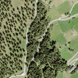 Satellite imagery of Tête des Econduits, CH