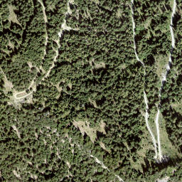 Satellite imagery of La Crevasse, CH