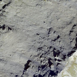 Satellite imagery of Basset de la Cretta, CH