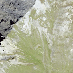 Satellite imagery of Basset de la Cretta, CH