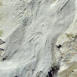 Satellite imagery of Couronne de Bréona, CH