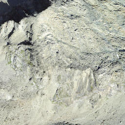 Satellite imagery of Aiguilles de la Lé, CH