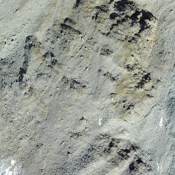 Satellite imagery of Aiguilles de la Lé, CH