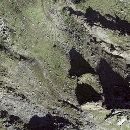 Satellite imagery of Volermo, CH