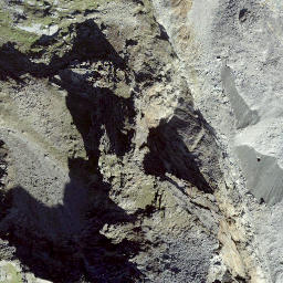 Satellite imagery of Volermo, CH
