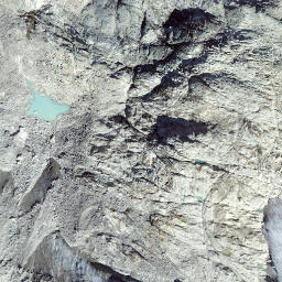 Satellite imagery of Volermo, CH