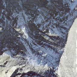 Satellite imagery of Schalijoch, CH