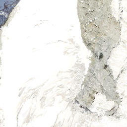 Satellite imagery of Schalijoch, CH