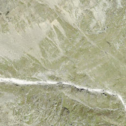 Satellite imagery of Schwarzhörnli, CH