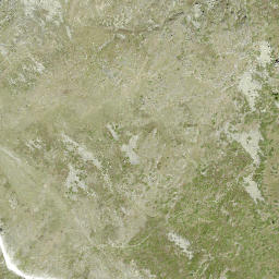 Satellite imagery of Schwarzhörnli, CH