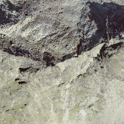 Satellite imagery of Grabenhorn, CH