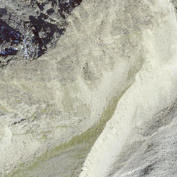 Satellite imagery of Grabenhorn, CH