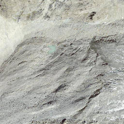 Satellite imagery of Grabenhorn, CH