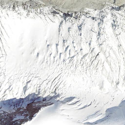 Satellite imagery of Festi-Kin Lücke, CH