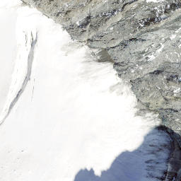 Satellite imagery of Dom, CH
