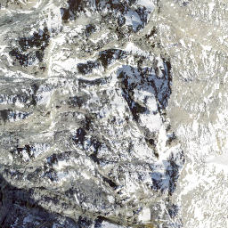 Satellite imagery of Dom, CH