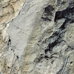 Satellite imagery of Längflue, CH