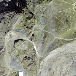 Satellite imagery of Längflue, CH