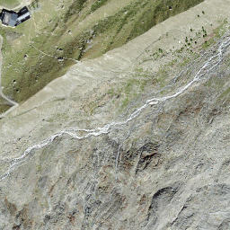 Satellite imagery of Längflue, CH
