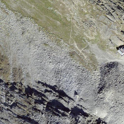 Satellite imagery of Plattjen, CH