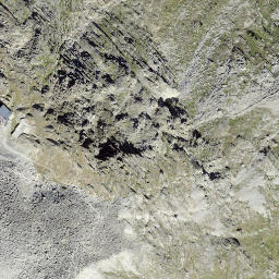Satellite imagery of Plattjen, CH