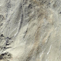 Satellite imagery of Almagellerhorn, CH